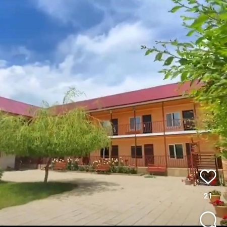 Altynai Guest House Чолпон-Ата Экстерьер фото