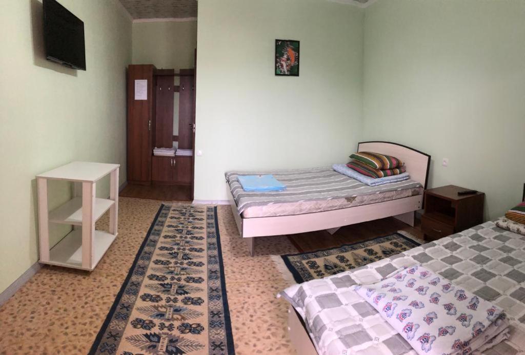 Altynai Guest House Чолпон-Ата Экстерьер фото