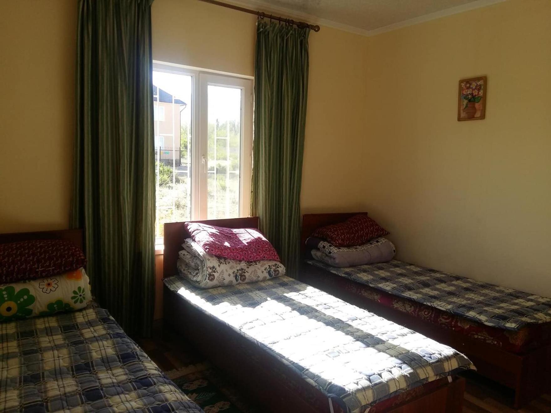 Altynai Guest House Чолпон-Ата Экстерьер фото