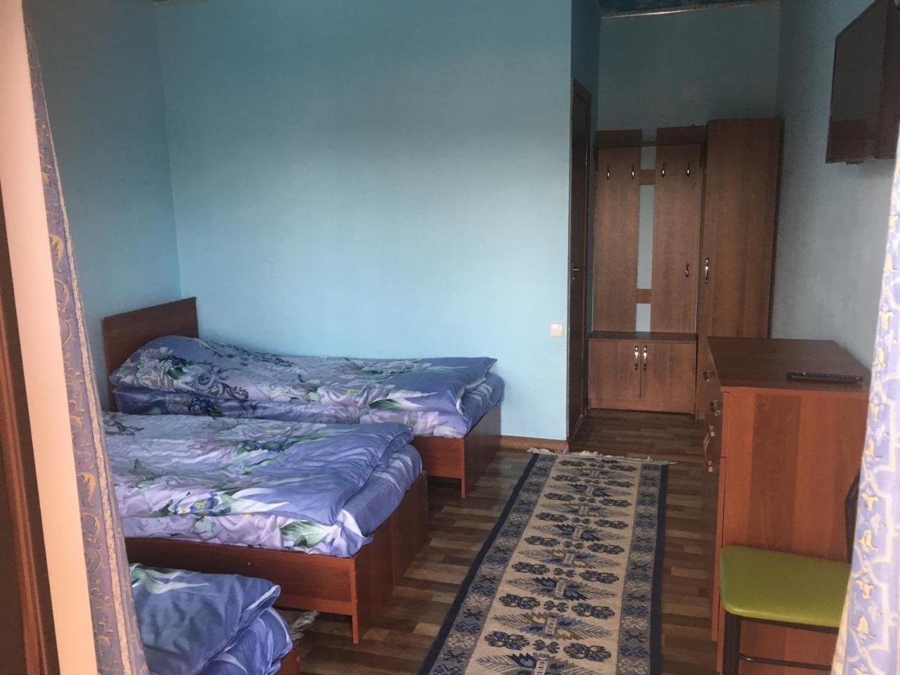 Altynai Guest House Чолпон-Ата Экстерьер фото