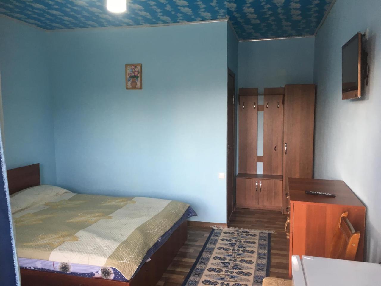 Altynai Guest House Чолпон-Ата Экстерьер фото